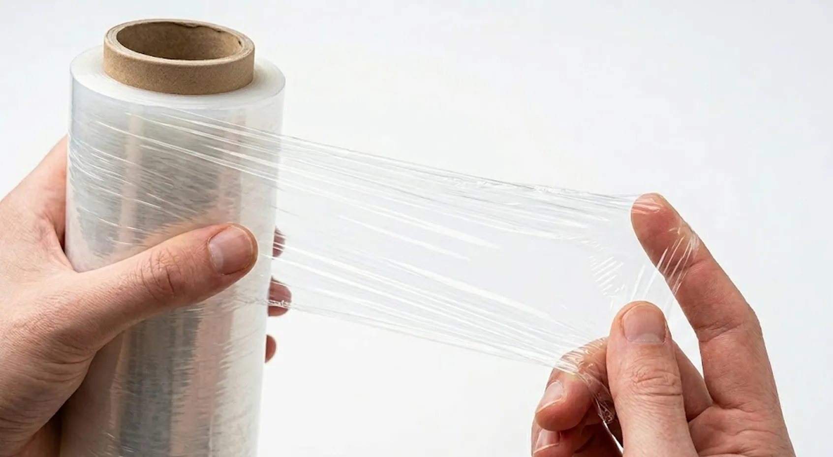 LLDPE Stretch Film Specifications — Finland